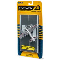 B17 Silver