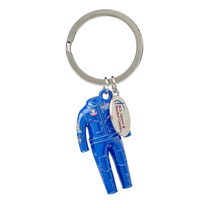 Flight Suit Keychain,KEY253 IMP