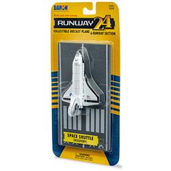 Space Shuttle Runway 24