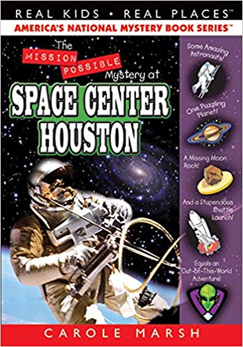 Mission Possible Space Center,8279