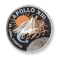 Apollo 13 Patch