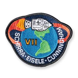 Apollo 7 Patch