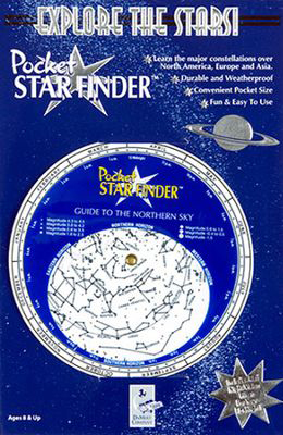 Pocket Star Finder,79902