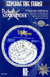 Pocket Star Finder