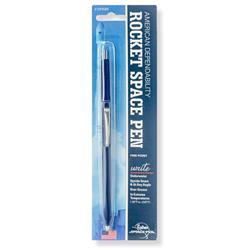 Retractable Rocket Pen