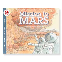 Mission to Mars