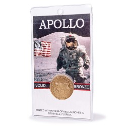 Apollo 13 Coin