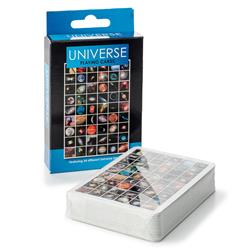 Assorted Playing Cards