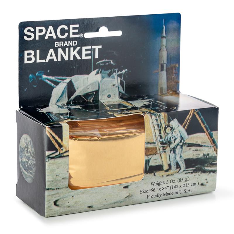 Space Blanket,9814S