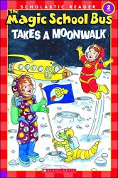 MSB Takes a Moonwalk