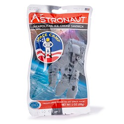 Space Ice Cream