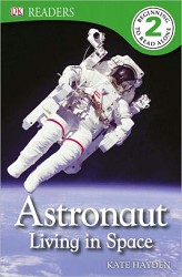 Astronauts Living in Space
