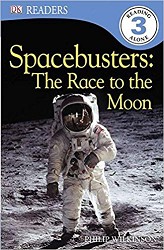 Spacebuster Eyewitness Reader