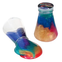 Galactic Ooze