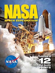 NASA Collector Cards