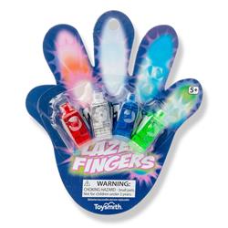 Lazer Finger
