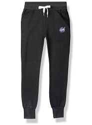 NASA Full Color Logo Ladies Sweatpants