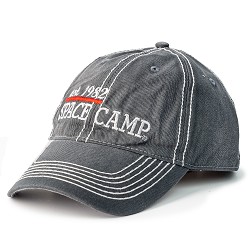Established 1982 Space Camp Cap