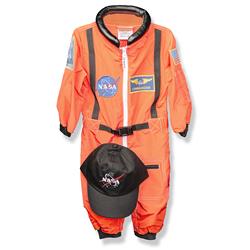 Jr Astronaut Suit